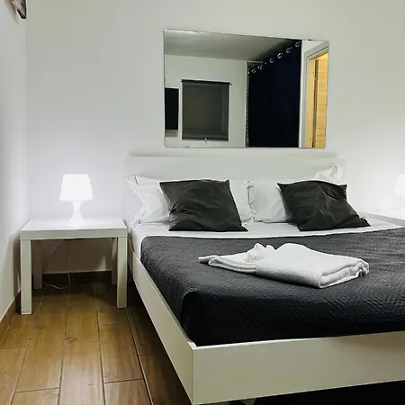 Apartman Caronda House Living Catania