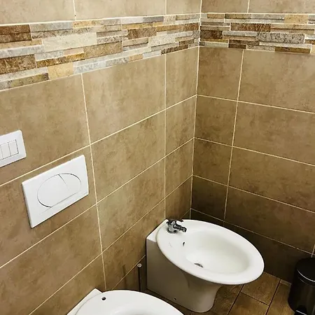 Caronda House Living Catania