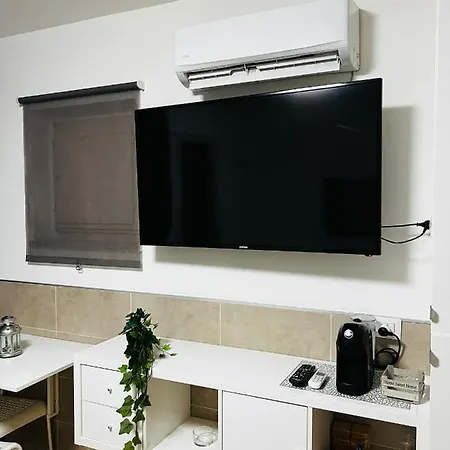 Caronda House Living Apartman Catania