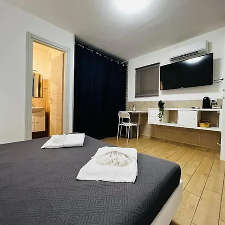 Caronda House Living Catania